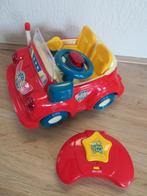 Op afstand bestuurbare auto, Ophalen of Verzenden, Gebruikt, Afstandsbediening