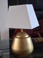 LM Design Noordwijk tafellamp, Huis en Inrichting, Lampen | Tafellampen, Ophalen of Verzenden, Zo goed als nieuw, Overige materialen