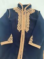 Donkerblauwe Jabador met gouden sfifa - Maat 2 jaar, Kinderen en Baby's, Ophalen of Verzenden, Zo goed als nieuw