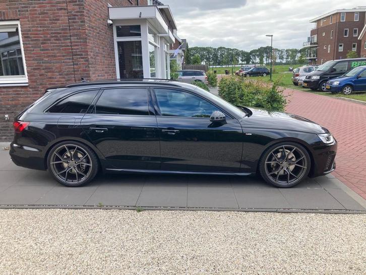 Conforma flow formed licht metalen 20 inch velgen, Auto's, Audi, Particulier, Ophalen