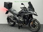 BMW R 1300 GS Triple Black | BTW | Remus | 2025 | Topkoffer, Info@vandoornmotors.nl, Kraaivenstraat 23-5
5048AB  TILBURG, NL, Bedrijf