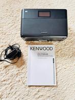 Kenwood CR-ST50DAB, Ophalen of Verzenden, Zo goed als nieuw, Radio