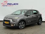 Citroen C3 1.2 PureTech C-Series LED | Cruise | Clima | CarP, Auto's, Citroën, Voorwielaandrijving, 83 pk, Euro 6, 1199 cc