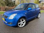 Suzuki Swift 1.3 Bandit Keyless|Airco|APK|Climate|17'', Gebruikt, Swift, Origineel Nederlands, Bedrijf