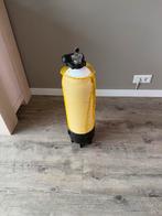 Duikfles 10 liter -, uit de keur, Ophalen, Gebruikt, Duikfles