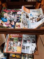 "Woon"  tijdschriften, Ophalen, Zo goed als nieuw, Overige typen