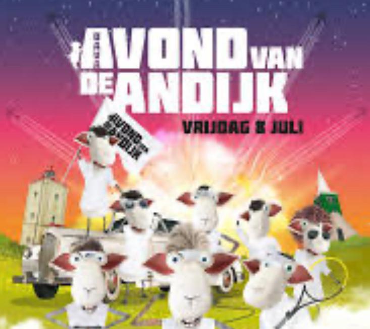 GEZOCHT! 1 ticket Jong en Fris, Avond van Andijk 2026, Tickets en Kaartjes, Eén persoon