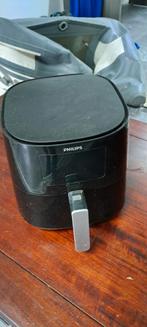 Philips Airfryer HD9270 - Grote Capaciteit, Ophalen of Verzenden, Gebruikt, Airfryer XL, 1500 gram of meer