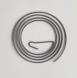 Koekoeksklok  gongveer, Antiek en Kunst, Antiek | Klokken, Ophalen of Verzenden