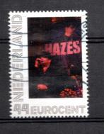 gestempelde zegel. persoonlijke: Andre Hazes, Postzegels en Munten, Ophalen of Verzenden, Na 1940, Gestempeld