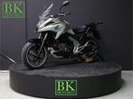 HONDA NC 750 X | 35kW - A2 | Pearl Glare White, 2 cilinders, Bedrijf, Onbekend, Overig