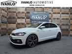Volkswagen POLO 2.0 TSI GTI Full LED VCP Navi Camera Clima S, Stof, Gebruikt, Euro 6, 4 cilinders