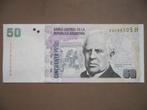 Argentinië #356 [ND] / 50 pesos UNC, Verzenden, Zuid-Amerika