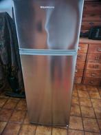 Nette koelkast met vriesvak - 140x55x55 cm, Ophalen