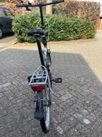 Dahon City Vibe vouwfiets met 2 versnellingen, 20 inch of meer, Gebruikt, Versnellingen, Ophalen of Verzenden