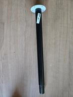 4 x verstelbare tafelpoot IKEA OLOV, Huis en Inrichting, Bureaus, Ophalen, In hoogte verstelbaar, Nieuw