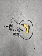 Rems inspectie camera, Ophalen, Gebruikt, Overige meters