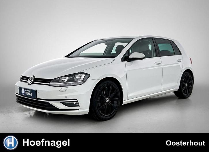 Volkswagen Golf 1.5 TSI Highline Business | Automaat | Adapt, Auto's, Volkswagen, Bedrijf, Te koop, Golf, ABS, Achteruitrijcamera