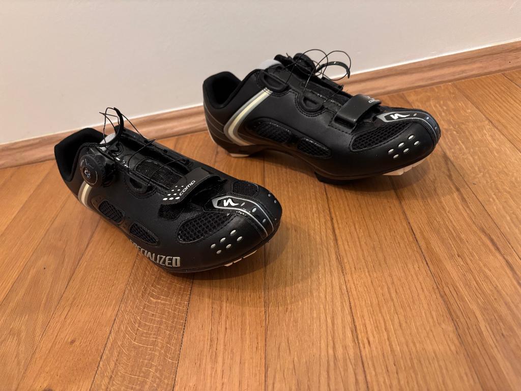 Fietsschoenen Specialized Comp RD Heren maat 43, Specialized, Heren, Schoenen, Overige maten