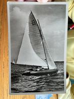 Grouw pikmeer, Verzenden, 1940 tot 1960, Gelopen, Friesland