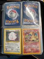 Opzoek base set kaarten! Pokemon, Hobby en Vrije tijd, Verzamelkaartspellen | Pokémon, Ophalen of Verzenden, Gebruikt, Meerdere kaarten