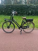 Gazelle Miss Grace elektrische fiets, Fietsen en Brommers, Fietsen | Dames | Damesfietsen, Ophalen of Verzenden, Zo goed als nieuw