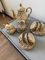 Servies theeservies, Antiek en Kunst, Antiek | Servies compleet, Ophalen