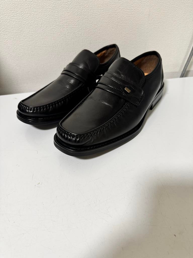 Van Beers Heren Schoenen Maat 42 Nieuw in Doos, Ophalen of Verzenden, Nieuw, Zwart, Veterschoenen