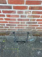 Piaggo zip windscherm, Ophalen, Zo goed als nieuw, Overige typen, Piaggio