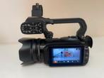 CANON XA10E Digitale veelzijdige(Semi-)pro Full HD camcorder, N, N, Canon, Ophalen of Verzenden