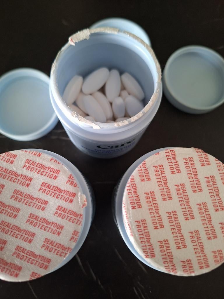 Magnesium Bisglycinaat 188 mg, Sport en Fitness, Gezondheidsproducten en Wellness, Overige typen, Ophalen of Verzenden