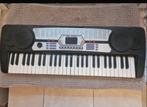 Keyboard MK-4300 - Ideaal voor beginners, Ophalen of Verzenden, Gebruikt, 49 toetsen, Overige merken