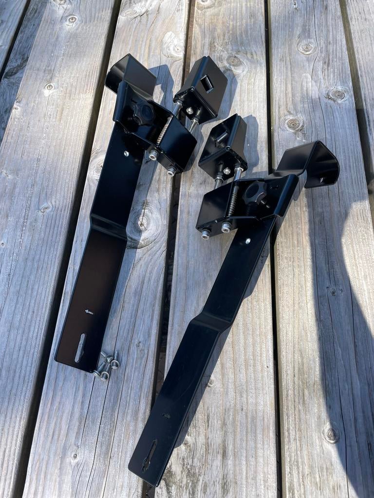 Urban arrow 2023 maxicosi Baby Autostoel adapters, Fietsen en Brommers, Fietsaccessoires | Fietsstoeltjes, Ophalen of Verzenden