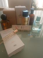 Zara geuren, Ophalen of Verzenden, Zo goed als nieuw