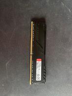 Kingston FURY BEAST DDR4 8GB RAM Geheugenmodule, DDR4, 8 GB, Ophalen of Verzenden, Zo goed als nieuw
