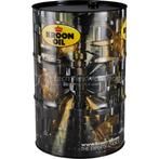 Gezocht ’leeg 200 liter olievat’, Tuin en Terras, Ophalen of Verzenden, Gebruikt, Vuurton