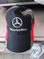 Kinderpetten formule 1, Kleding | Heren, Mercedes-Benz, One size fits all, Ophalen of Verzenden, Pet