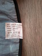 2 slaapzakken - Ideaal voor kamperen en festivals, Caravans en Kamperen, Slaapzakken, Ophalen