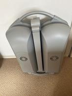 Philips zonnehemel HB 951, Ophalen, Gebruikt, Zonnebank enkelzijdig, Minder dan 10 lampen