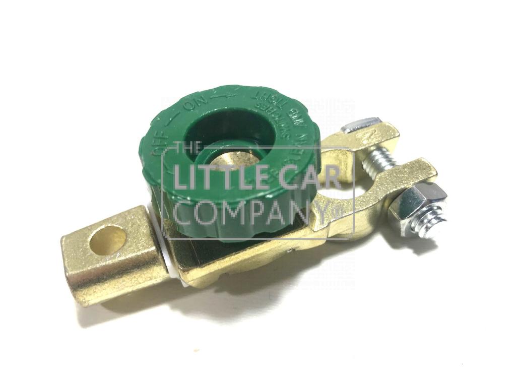 hoofdschakelaar voor de classic mini cooper en ...., Ophalen of Verzenden, Nieuw, Overige automerken