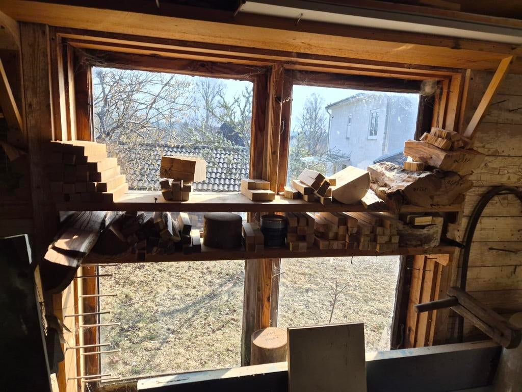 Penblanks diverse soorten, Ophalen of Verzenden