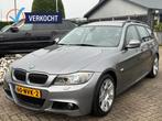 BMW 3 Serie Touring 318i Automaat 2010 M-Pakket Pano Youngti, Auto's, Automaat, Euro 5, 15 km/l, 1435 kg