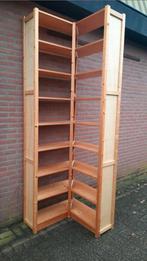 Unieke Lundia Hoekkast 208 / 248 hoog, Ophalen, By-henk, Info@by-henk.nl, Gerrit mouwweg 91 8075AH Elspeet