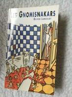 Oliver Lancelot - Les Gnomisnakars, Ophalen of Verzenden, Gelezen, Oliver Lancelot