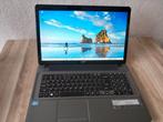 ACER Aspire     laptop 17 inch, Computers en Software, Windows Laptops, Ophalen, HDD, 2 tot 3 Ghz, Qwerty
