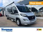 Adria Twin 600SPT 50 Years Edition Airco Cruise Zonnepaneel, Caravans en Kamperen, Campers, Buscamper of Camperbus, Adria Mobil d.o.o.