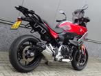 BMW F 900 XR ABS (bj 2022), Motoren, Motoren | BMW, 895 cc, Bedrijf, Meer dan 35 kW, Toermotor