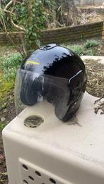 Scooter/brommer helm te koop, Ophalen, Zo goed als nieuw