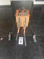 Nintendo Labo Toy-Con 04 VR Kit, Gebruikt, Overige genres, Virtual Reality, Ophalen of Verzenden