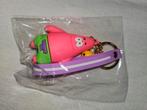 Leuke sleutelhanger Patrick Ster Spongebob, Ophalen of Verzenden, Nieuw, Knuffel of Figuurtje